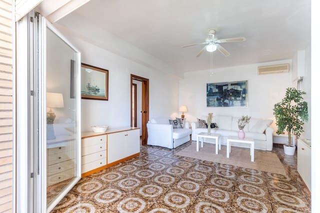 3 soveværelse Lejlighed til salg i Dénia med swimmingpool garage - € 319.000 (Ref: 9374960)