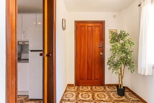 3 soveværelse Lejlighed til salg i Dénia med swimmingpool garage - € 319.000 (Ref: 9374960)