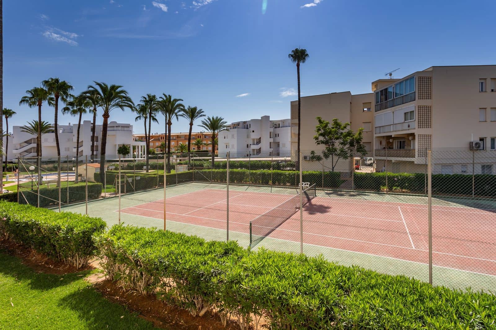 3 soveværelse Lejlighed til salg i Denia med swimmingpool garage - € 319.000 (Ref: 9374960)
