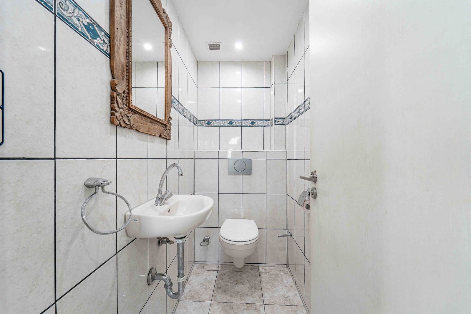 3 slaapkamer Finca/Landhuis te koop in Cartama met zwembad - € 530.000 (Ref: 9374961)