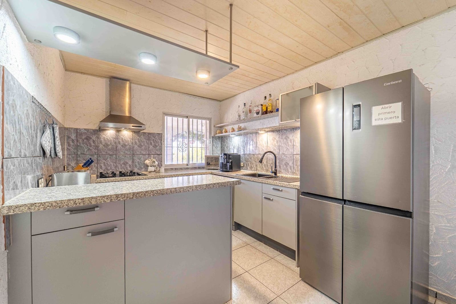 3 slaapkamer Finca/Landhuis te koop in Cartama met zwembad - € 530.000 (Ref: 9374961)