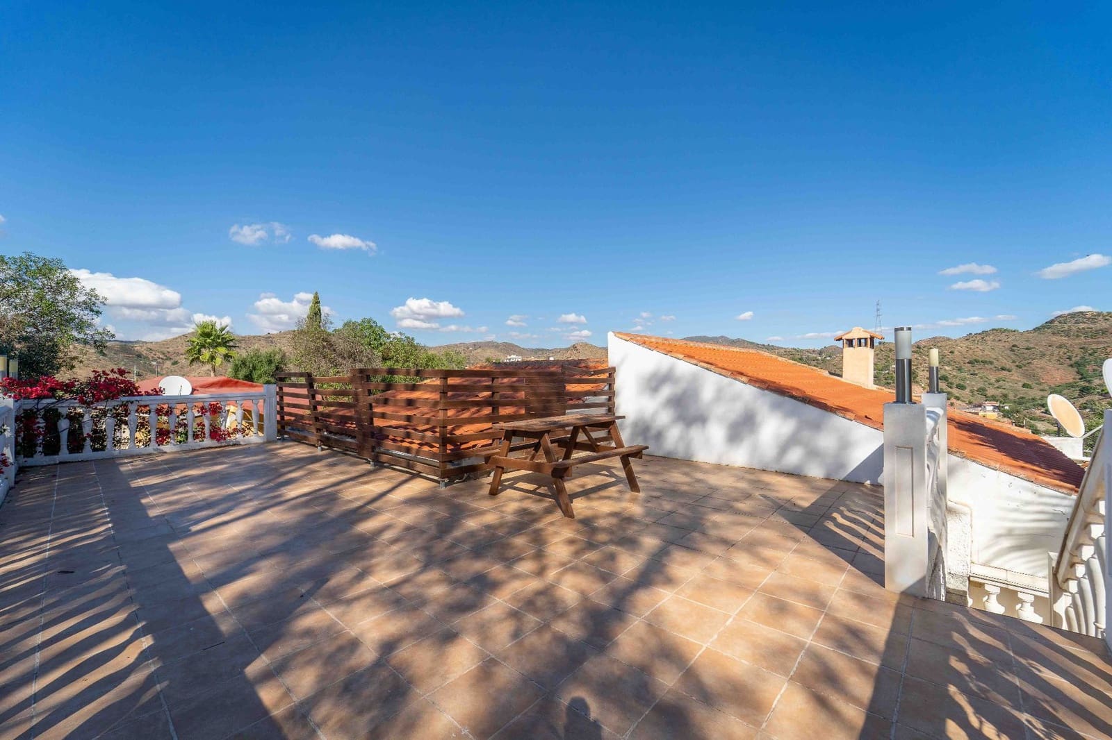 3 slaapkamer Finca/Landhuis te koop in Cartama met zwembad - € 530.000 (Ref: 9374961)