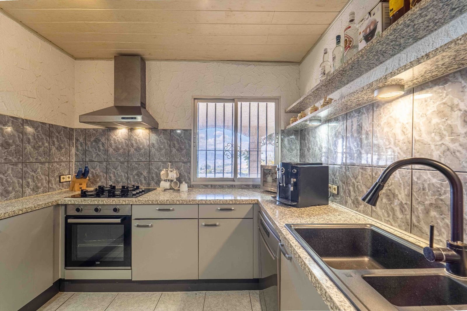 3 slaapkamer Finca/Landhuis te koop in Cartama met zwembad - € 530.000 (Ref: 9374961)