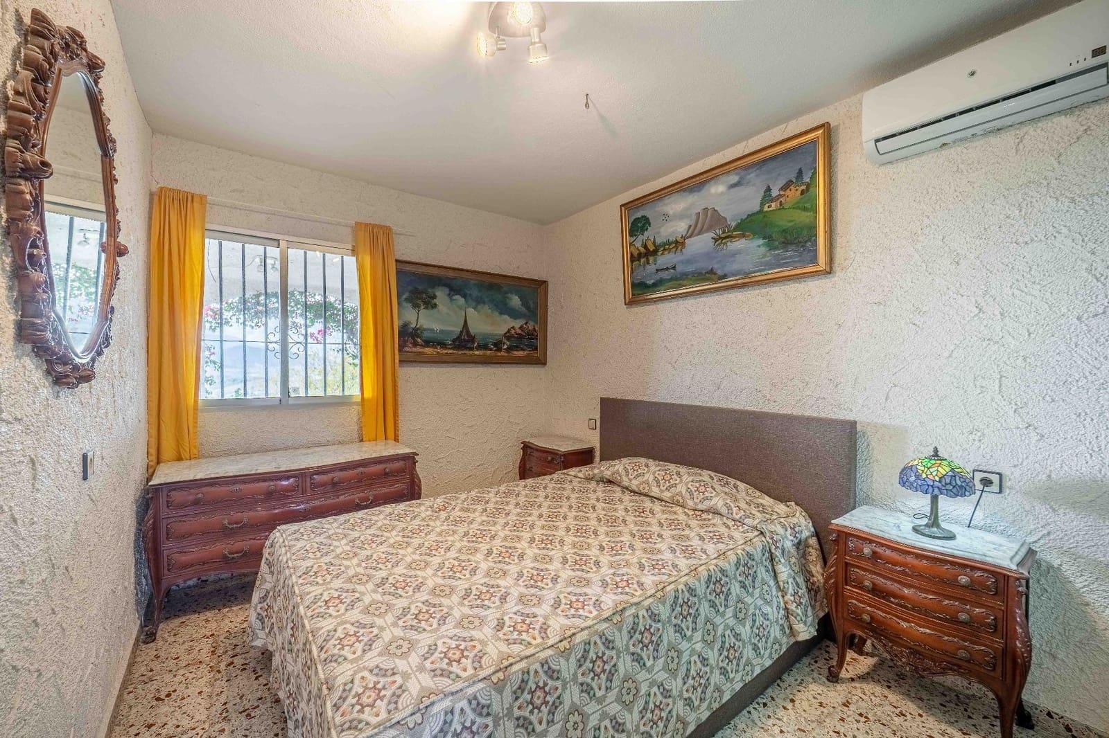 3 slaapkamer Finca/Landhuis te koop in Cartama met zwembad - € 530.000 (Ref: 9374961)