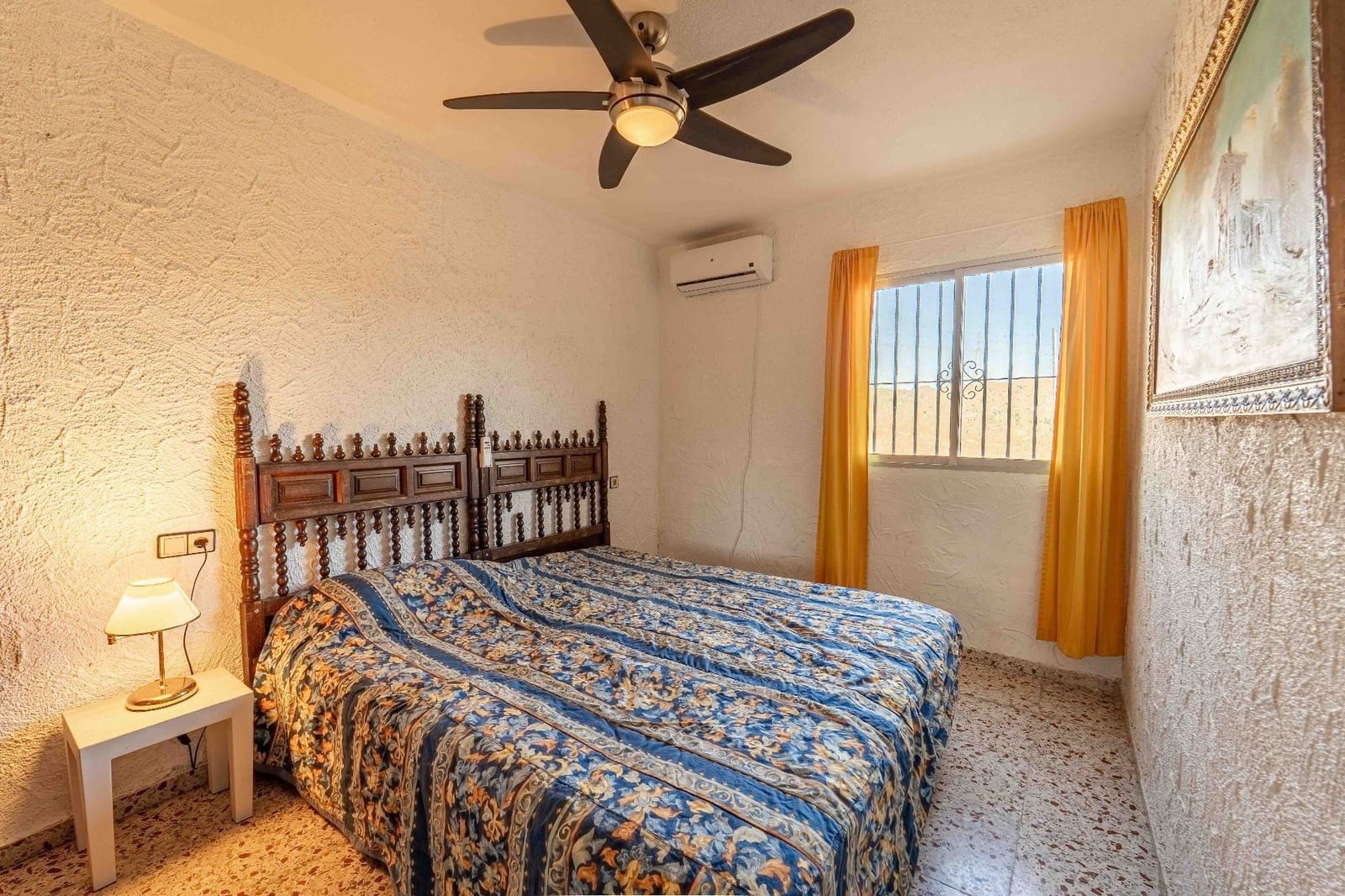 3 slaapkamer Finca/Landhuis te koop in Cartama met zwembad - € 530.000 (Ref: 9374961)