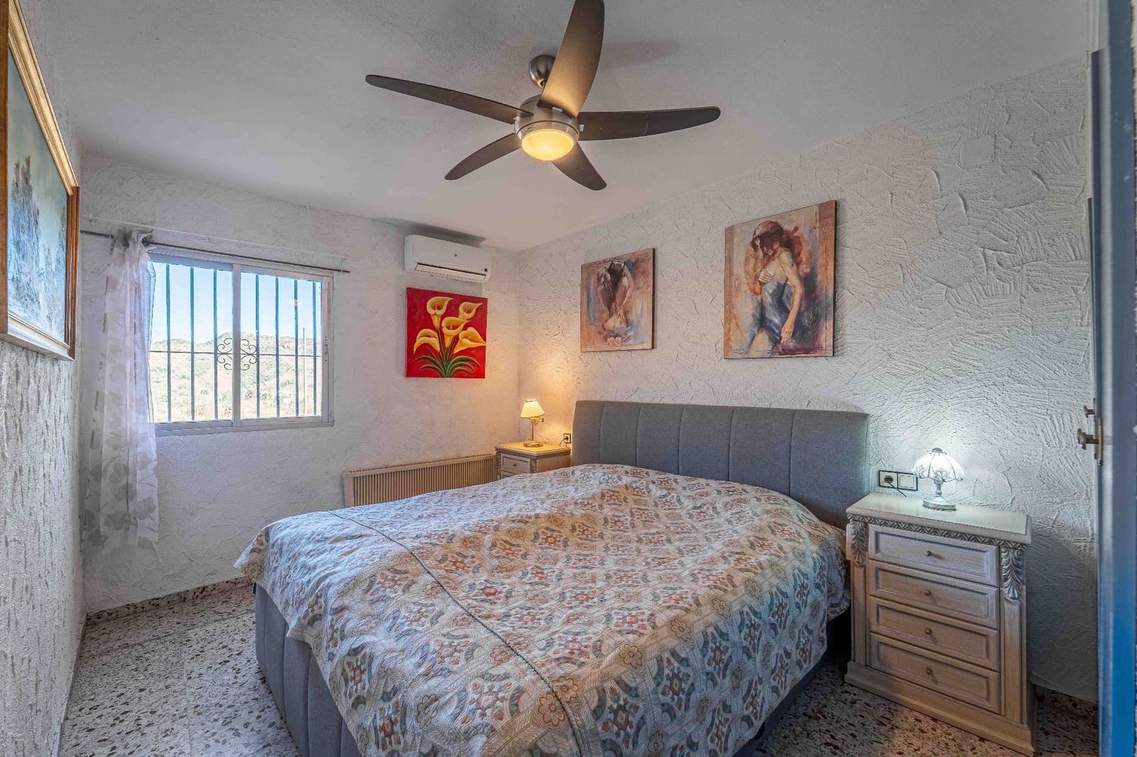 3 slaapkamer Finca/Landhuis te koop in Cartama met zwembad - € 530.000 (Ref: 9374961)