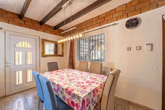 3 sovrum Finca/Hus på landet till salu i Cártama med pool - 530 000 € (Ref: 9374961)