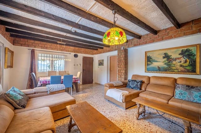 3 sovrum Finca/Hus på landet till salu i Cártama med pool - 530 000 € (Ref: 9374961)