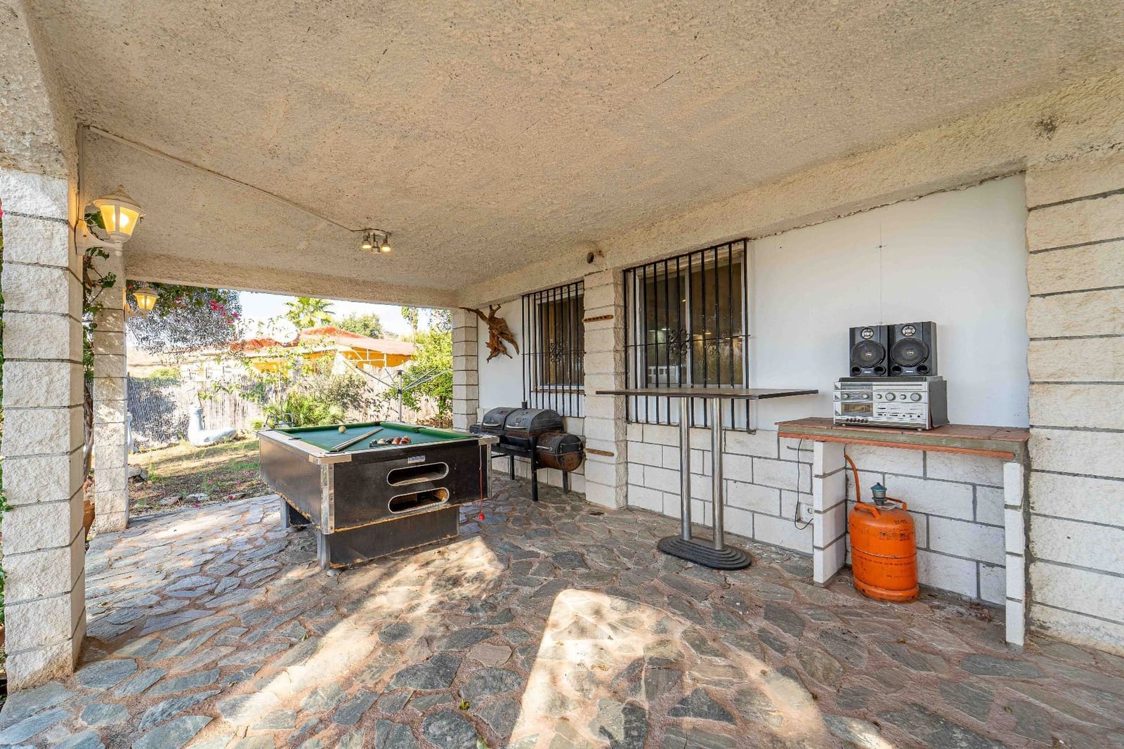 3 slaapkamer Finca/Landhuis te koop in Cartama met zwembad - € 530.000 (Ref: 9374961)