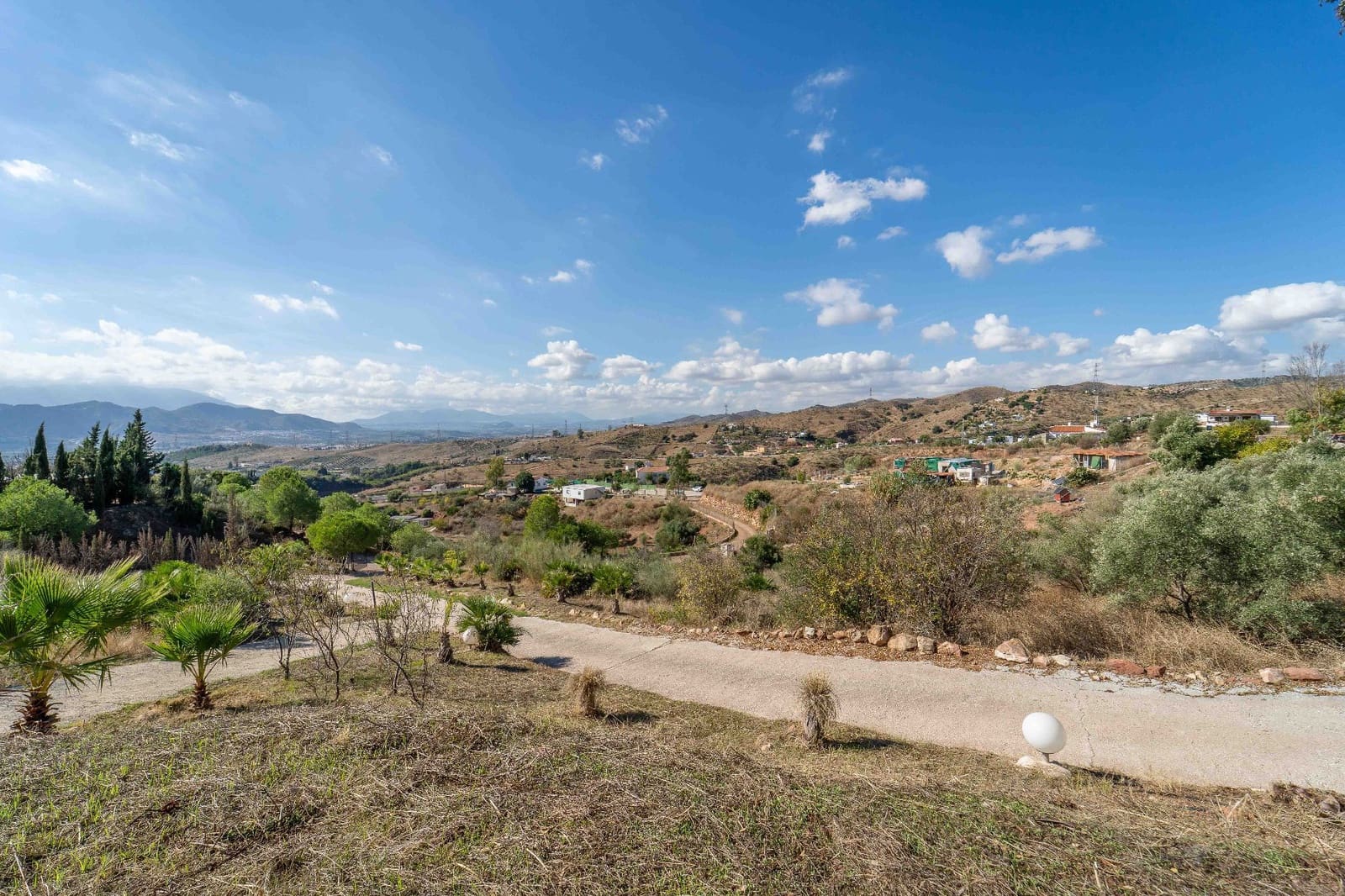 3 slaapkamer Finca/Landhuis te koop in Cartama met zwembad - € 530.000 (Ref: 9374961)