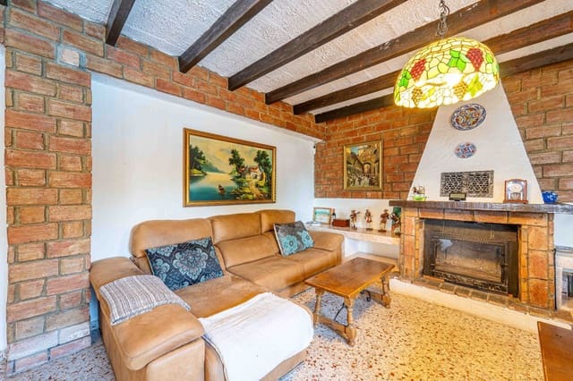 3 sovrum Finca/Hus på landet till salu i Cártama med pool - 530 000 € (Ref: 9374961)