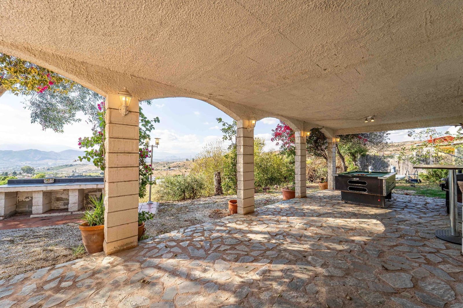 3 slaapkamer Finca/Landhuis te koop in Cartama met zwembad - € 530.000 (Ref: 9374961)