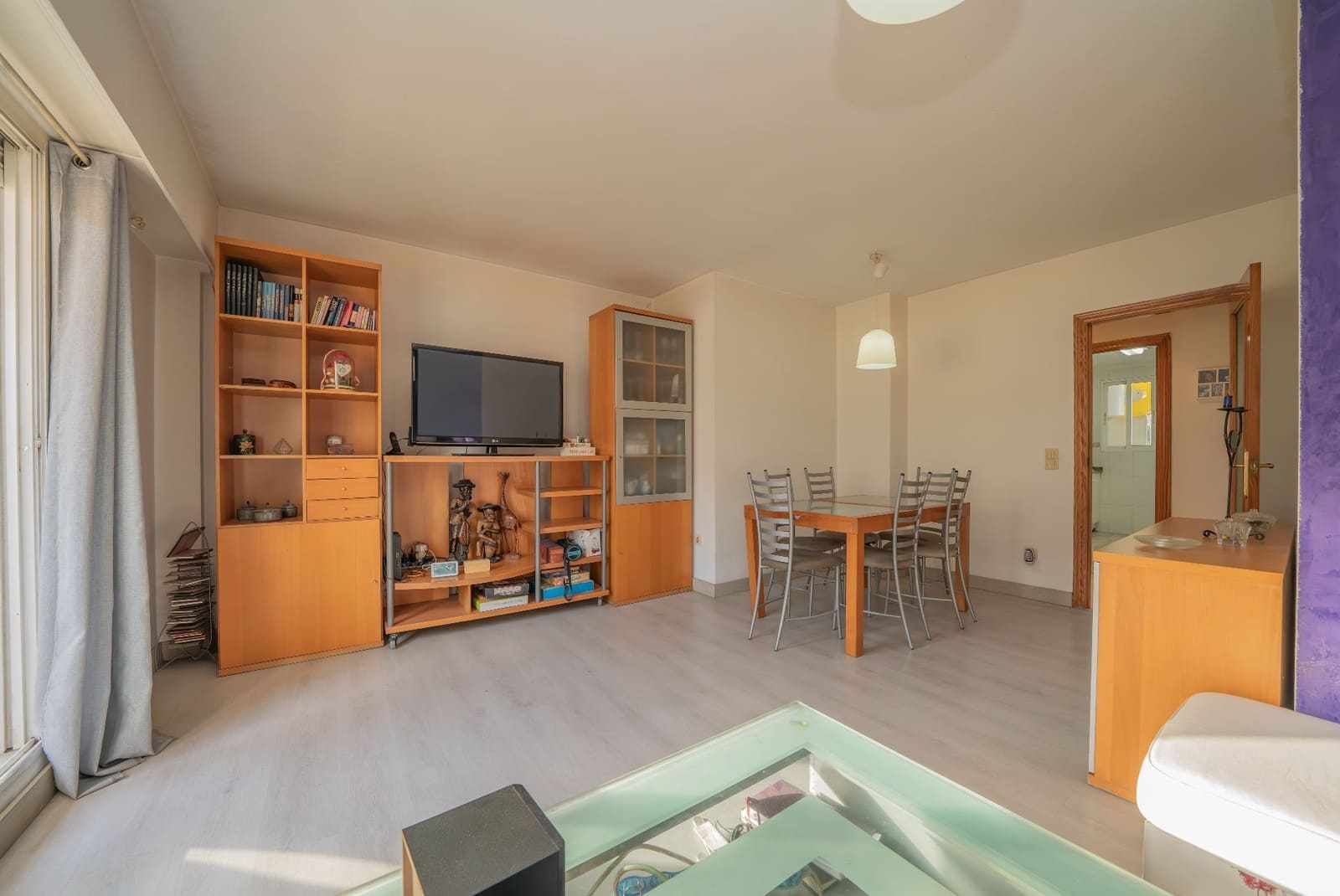 3 soverom Leilighet til salgs i Alicante by - € 288 000 (Ref: 9374962)