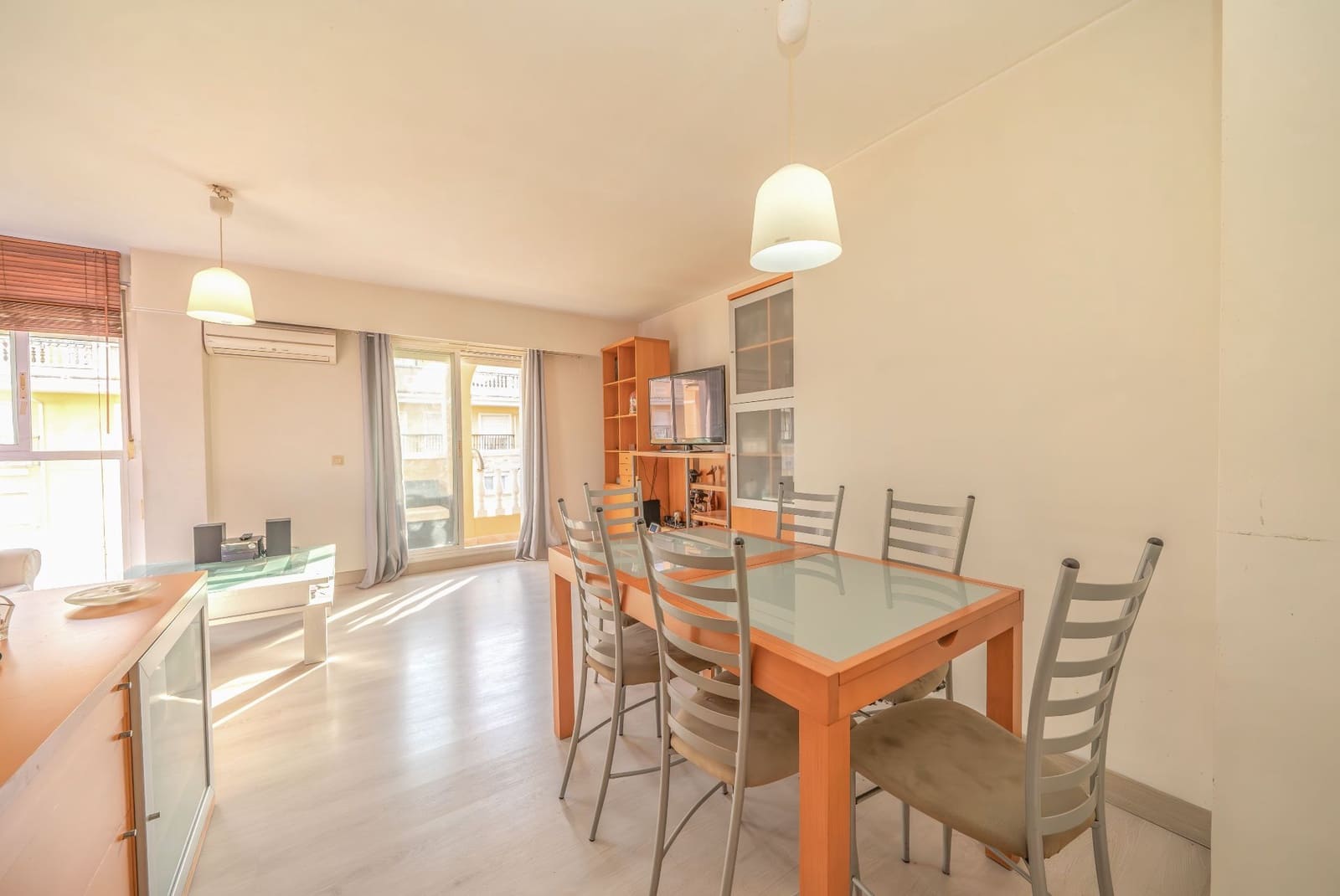 3 soverom Leilighet til salgs i Alicante by - € 288 000 (Ref: 9374962)