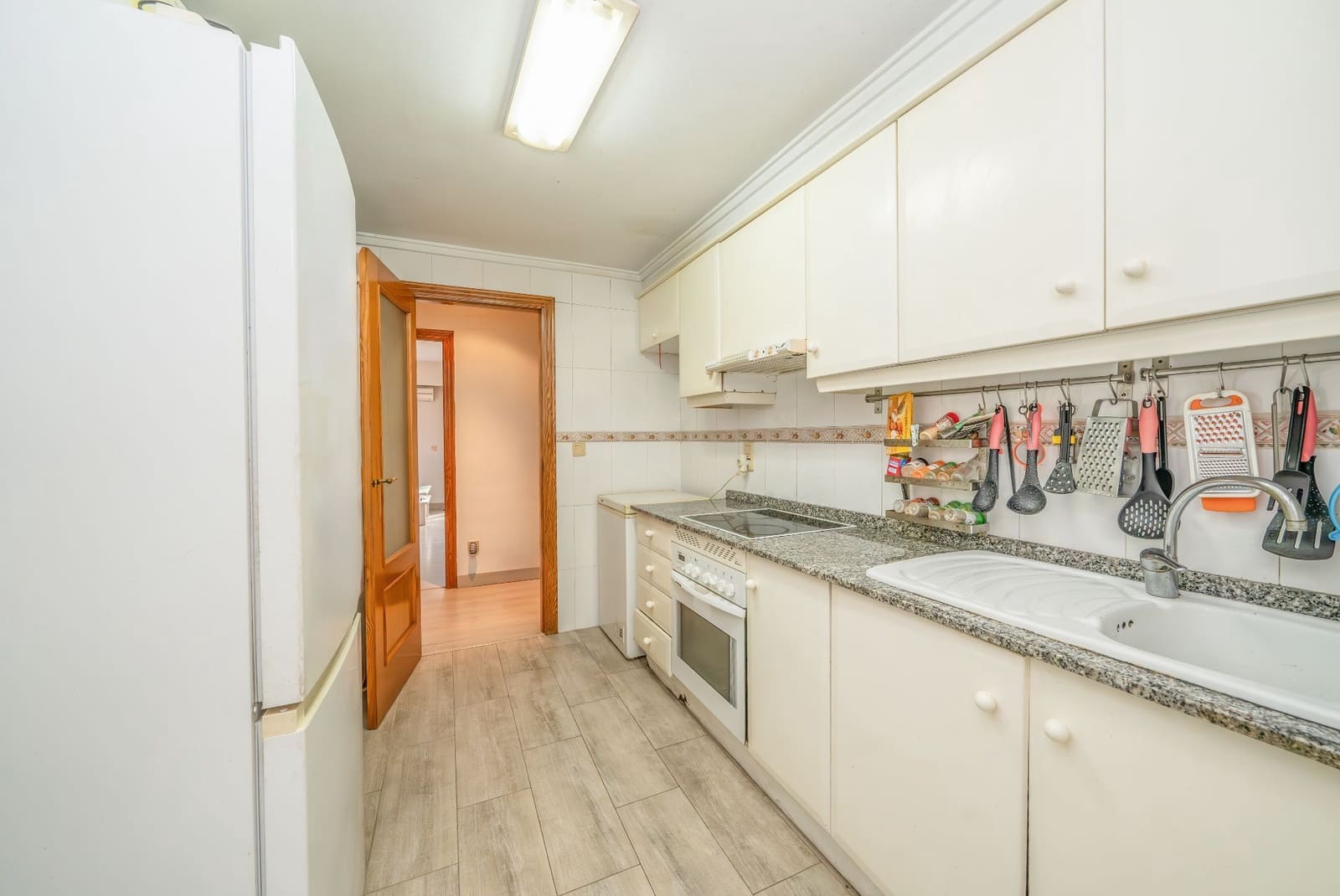 3 soverom Leilighet til salgs i Alicante by - € 288 000 (Ref: 9374962)