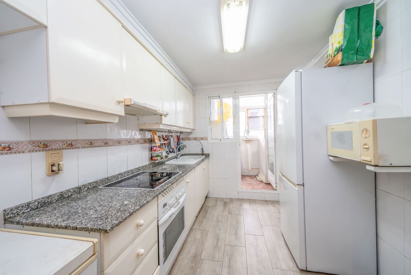 3 soverom Leilighet til salgs i Alicante by - € 288 000 (Ref: 9374962)