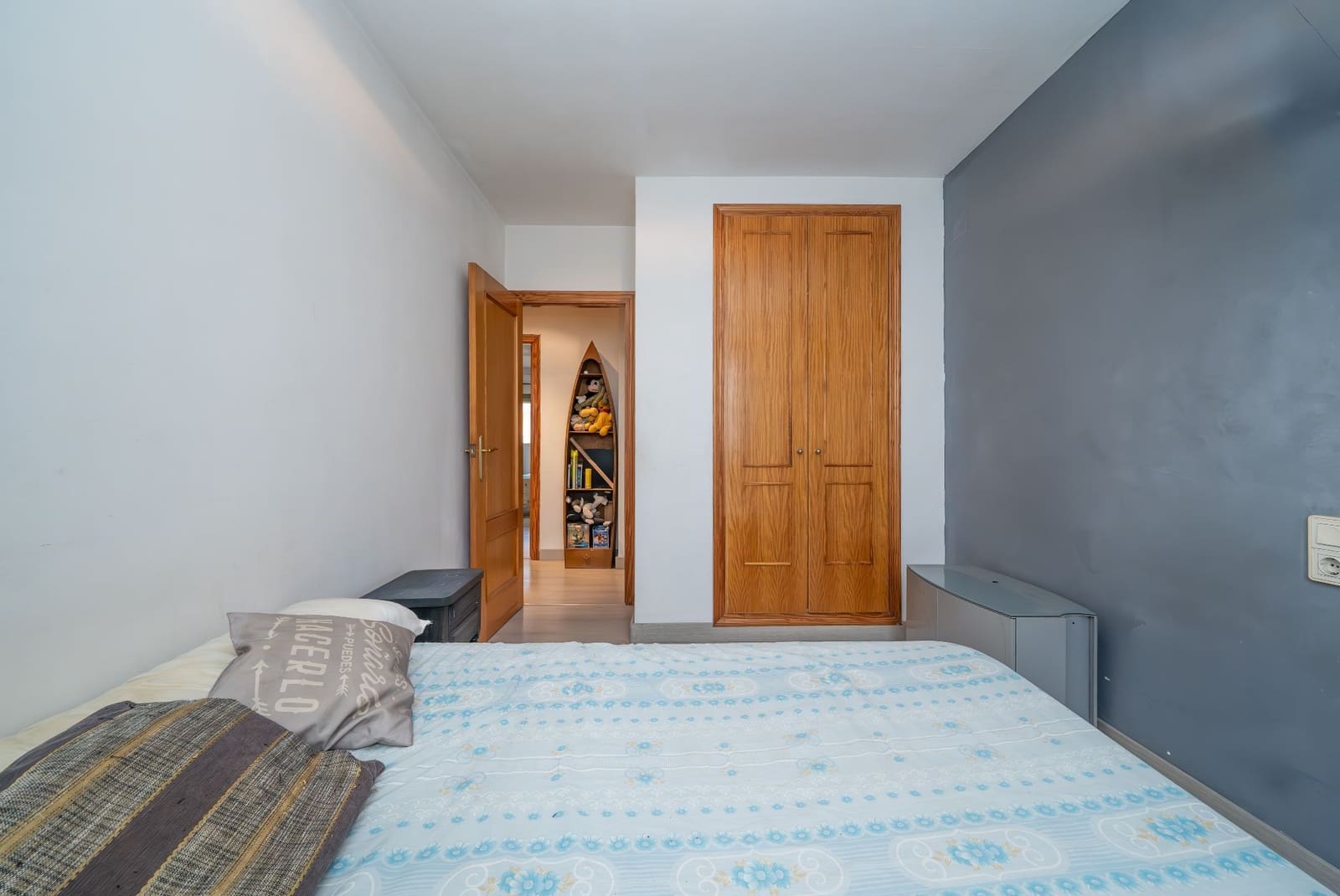 3 soverom Leilighet til salgs i Alicante by - € 288 000 (Ref: 9374962)