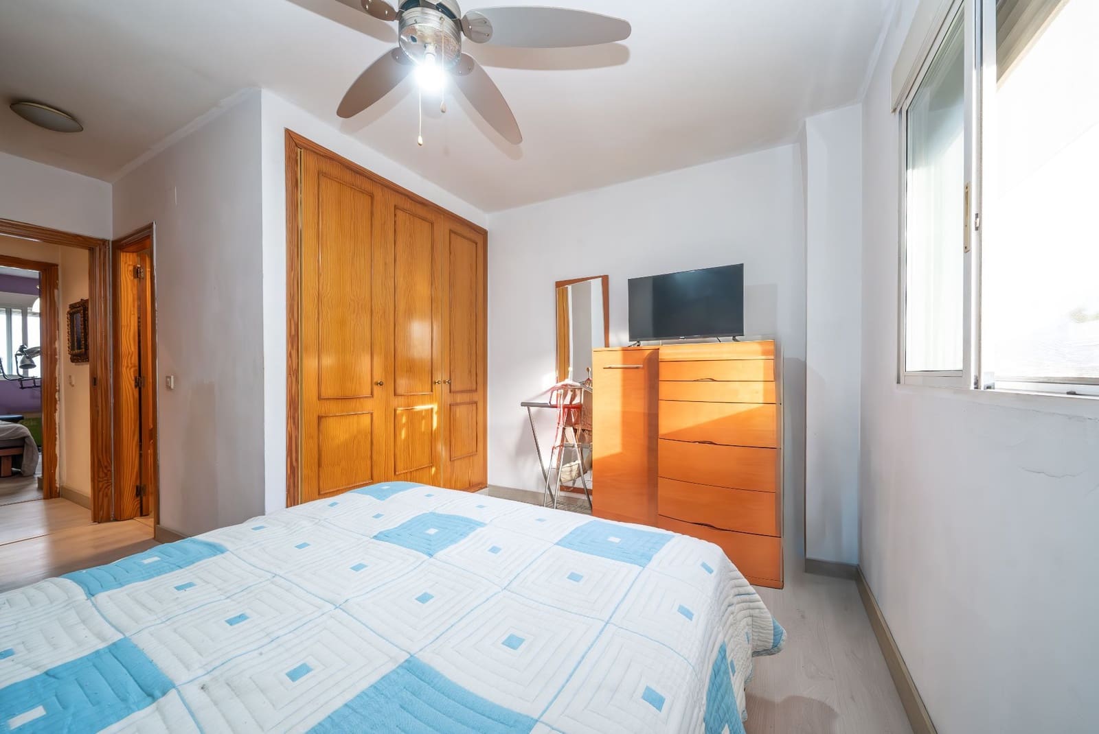 3 soverom Leilighet til salgs i Alicante by - € 288 000 (Ref: 9374962)