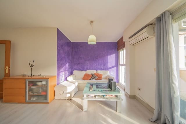 3 soverom Leilighet til salgs i Alicante by - € 288 000 (Ref: 9374962)