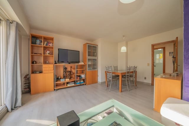 3 soverom Leilighet til salgs i Alicante by - € 288 000 (Ref: 9374962)