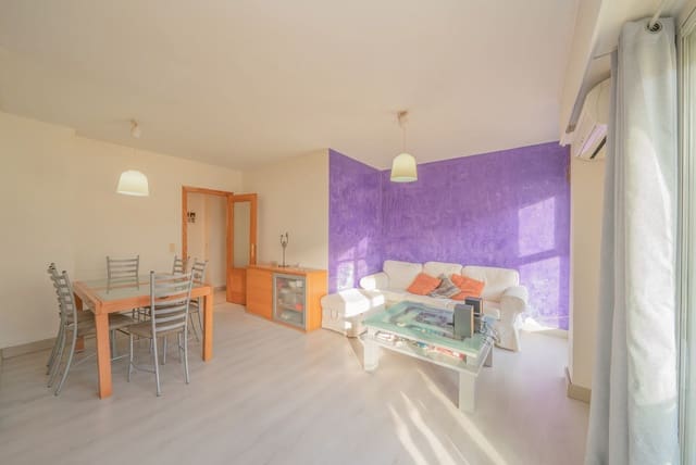 3 soverom Leilighet til salgs i Alicante by - € 288 000 (Ref: 9374962)