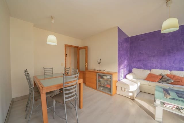 3 soverom Leilighet til salgs i Alicante by - € 288 000 (Ref: 9374962)