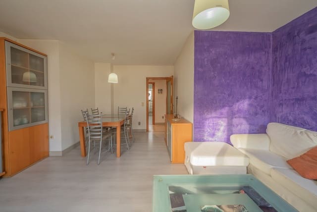 3 soverom Leilighet til salgs i Alicante by - € 288 000 (Ref: 9374962)