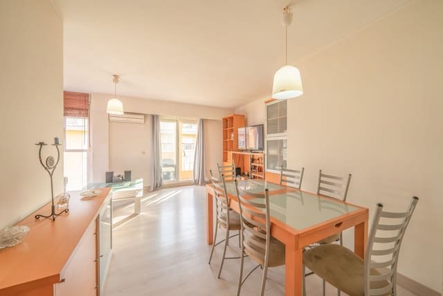 3 soverom Leilighet til salgs i Alicante by - € 288 000 (Ref: 9374962)