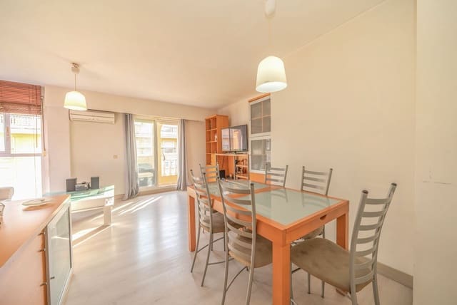 3 soverom Leilighet til salgs i Alicante by - € 288 000 (Ref: 9374962)