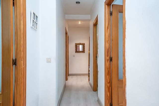 3 soverom Leilighet til salgs i Alicante by - € 288 000 (Ref: 9374962)