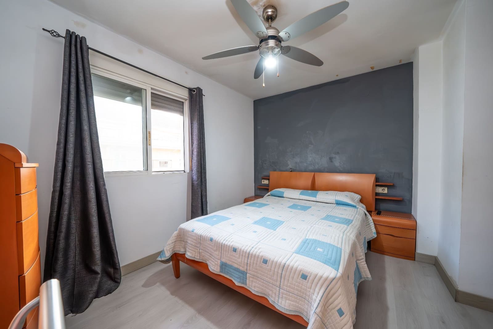 3 soverom Leilighet til salgs i Alicante by - € 288 000 (Ref: 9374962)