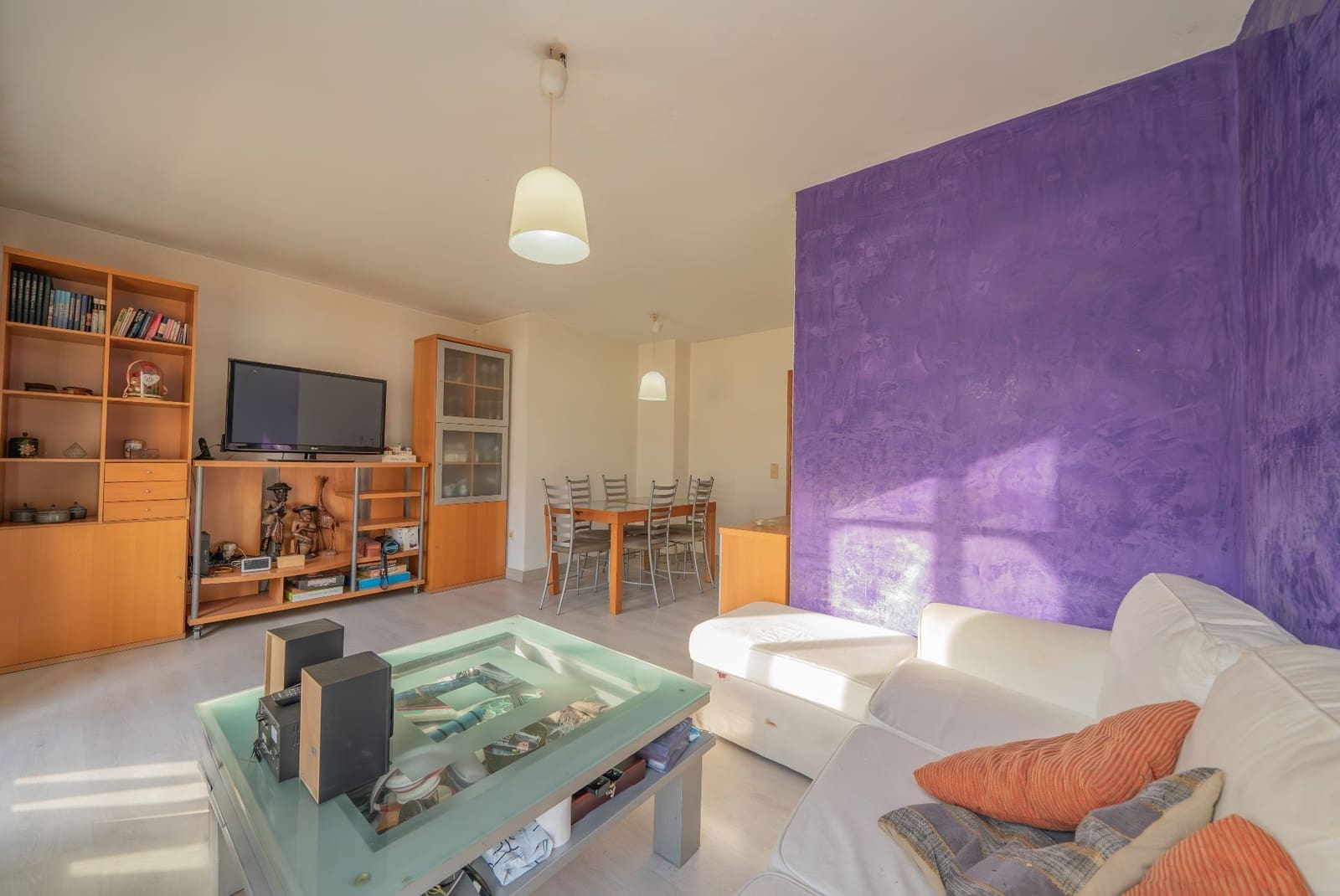 3 soverom Leilighet til salgs i Alicante by - € 288 000 (Ref: 9374962)