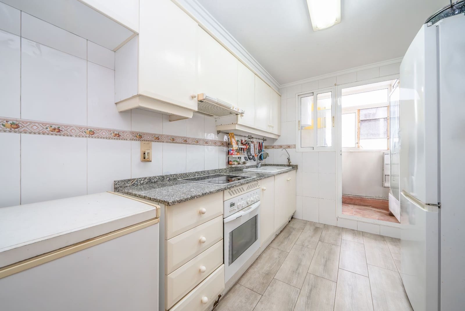 3 soverom Leilighet til salgs i Alicante by - € 288 000 (Ref: 9374962)