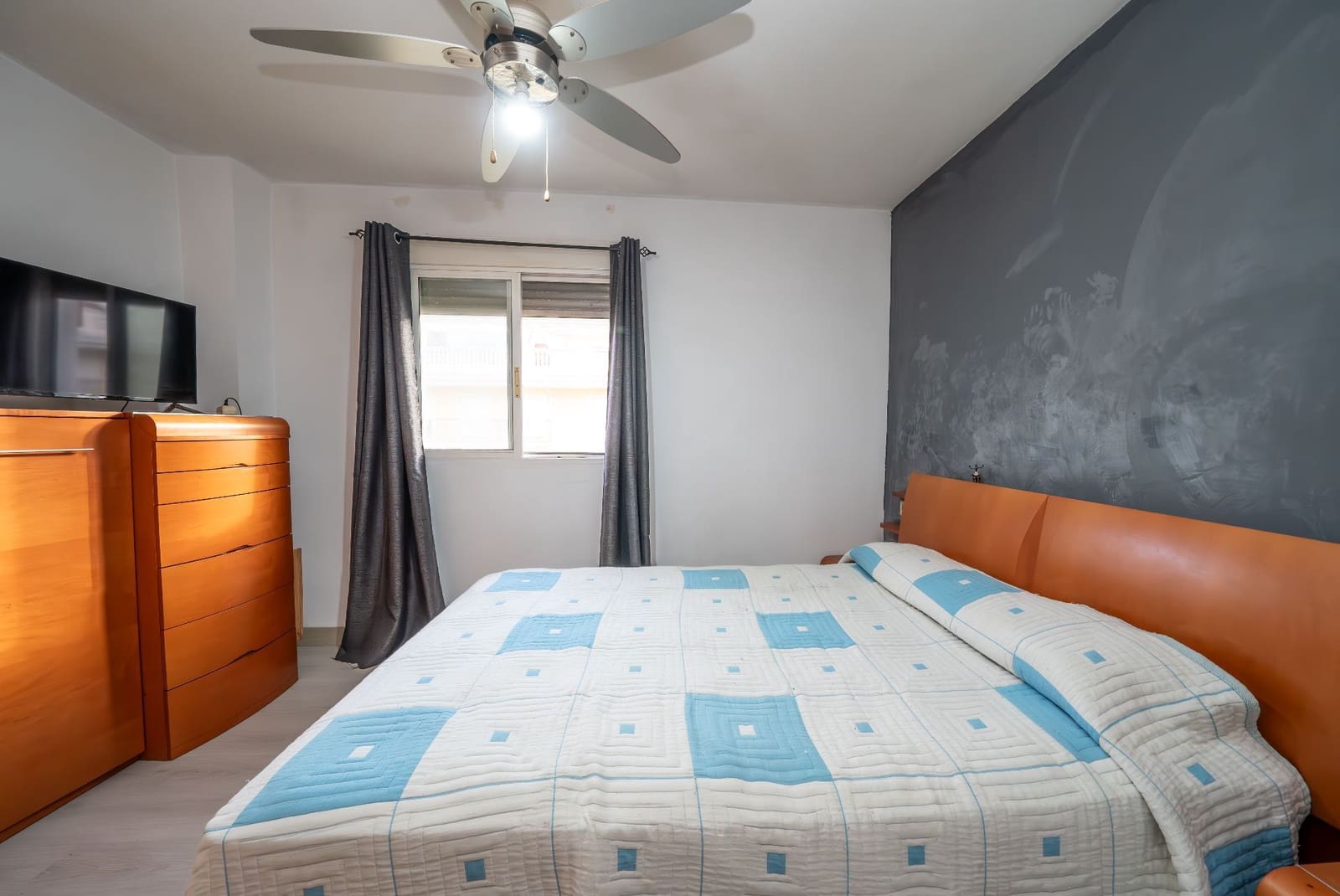 3 soverom Leilighet til salgs i Alicante by - € 288 000 (Ref: 9374962)