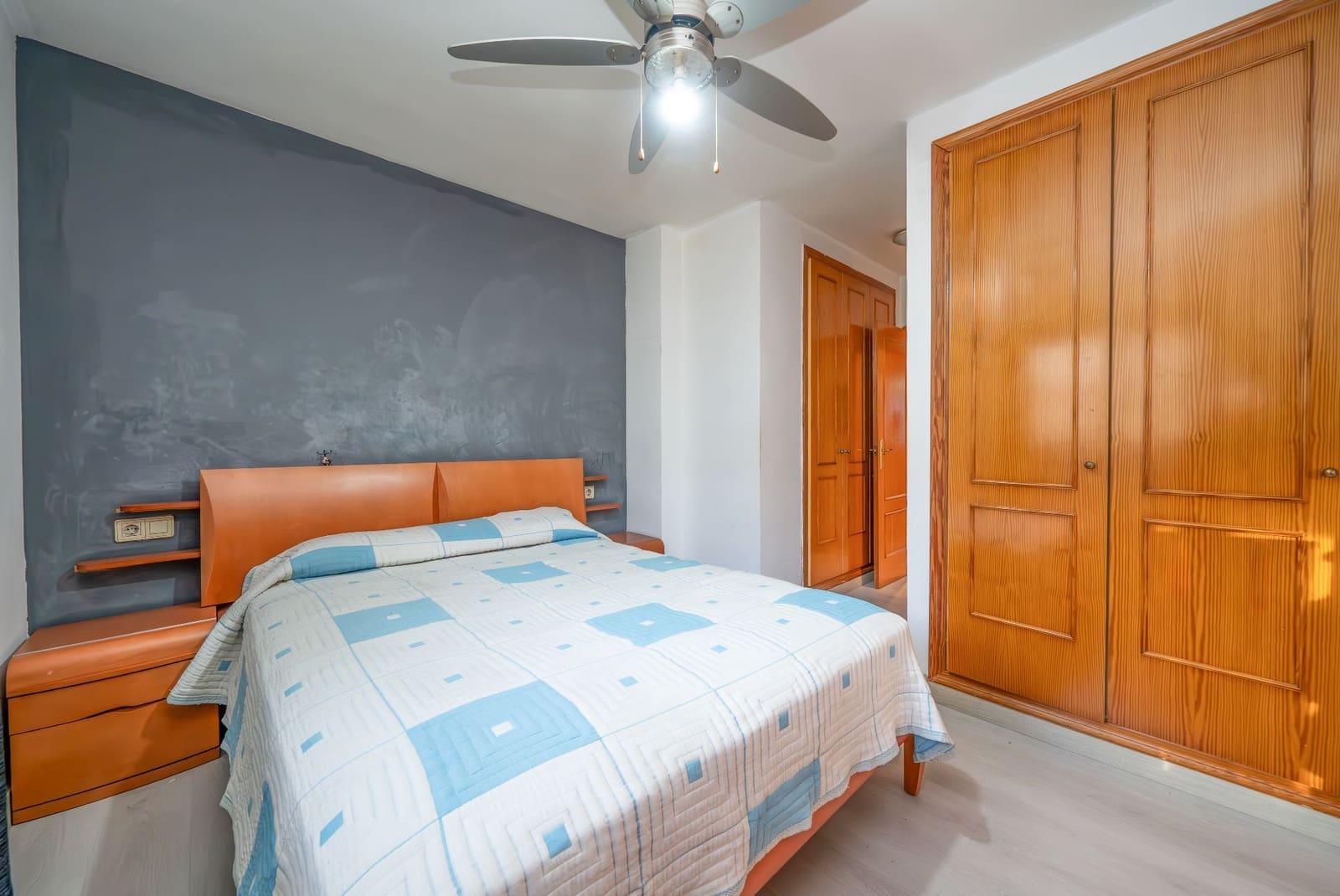 3 soverom Leilighet til salgs i Alicante by - € 288 000 (Ref: 9374962)