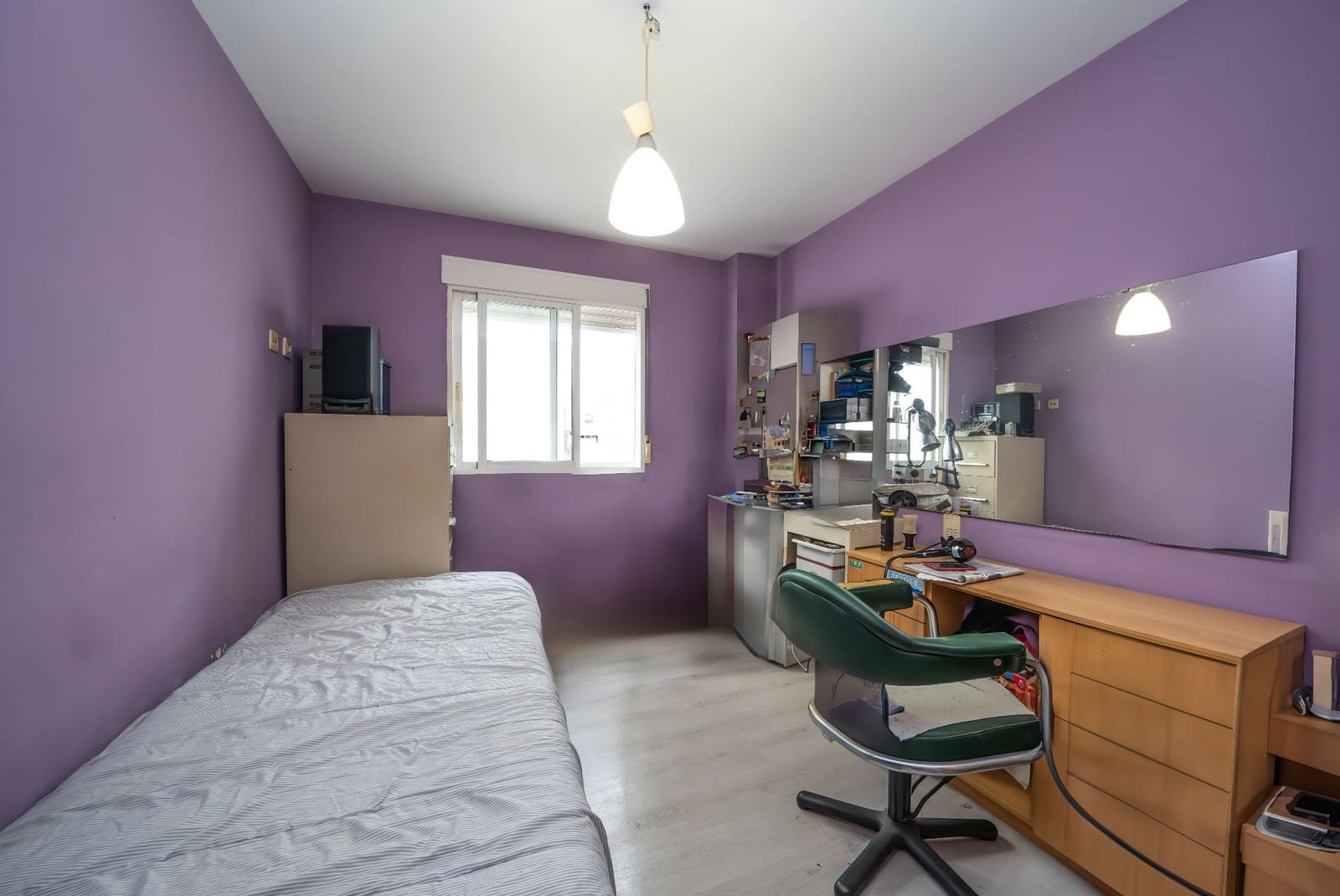 3 soverom Leilighet til salgs i Alicante by - € 288 000 (Ref: 9374962)