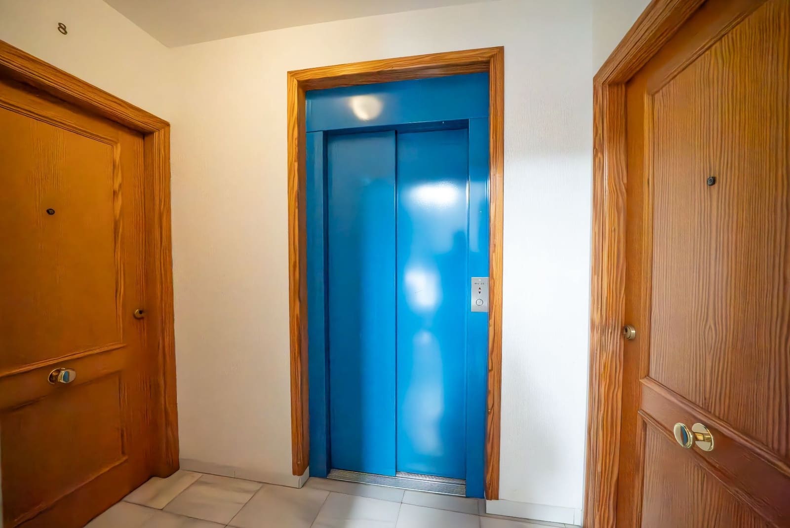 3 soverom Leilighet til salgs i Alicante by - € 288 000 (Ref: 9374962)