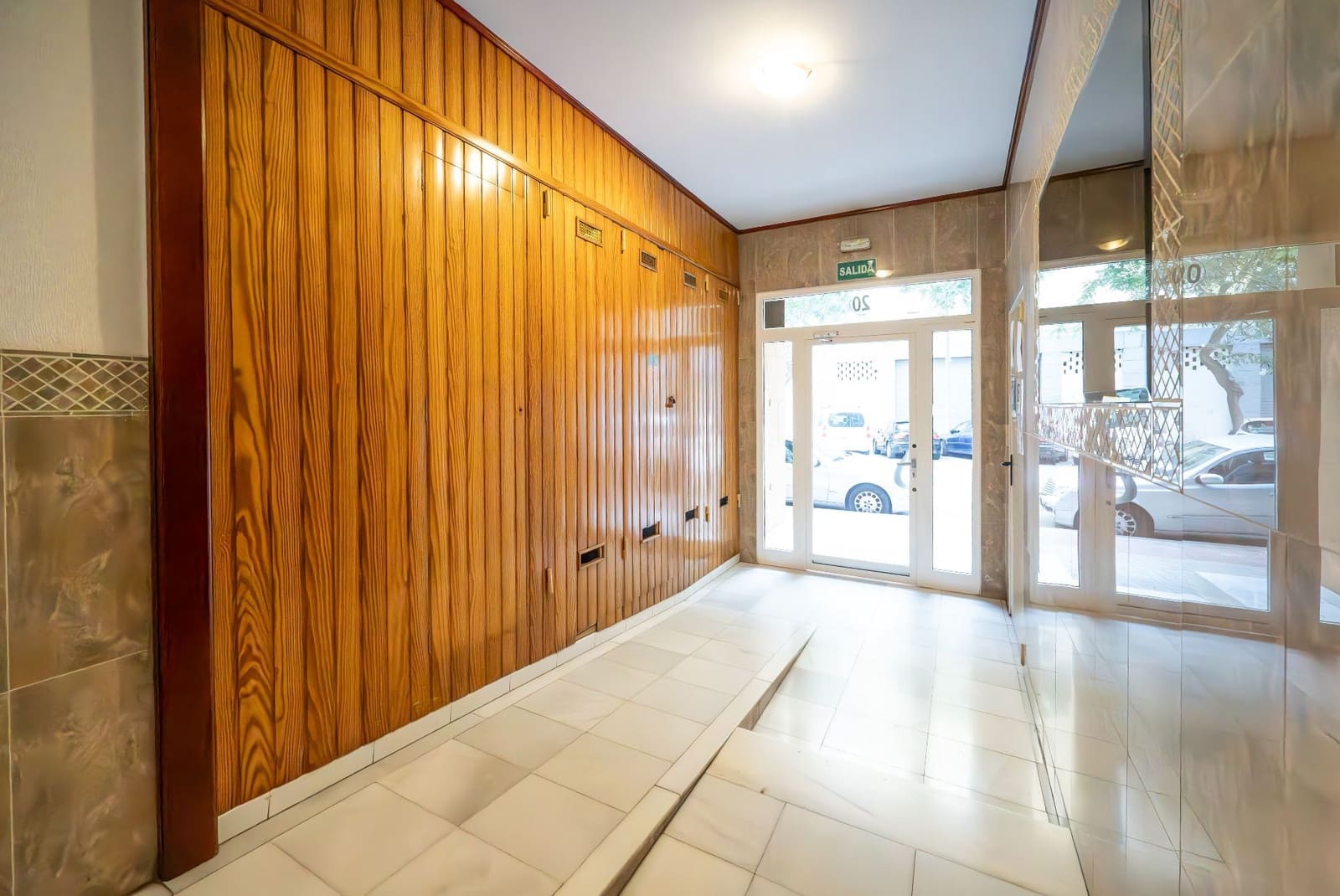 3 soverom Leilighet til salgs i Alicante by - € 288 000 (Ref: 9374962)