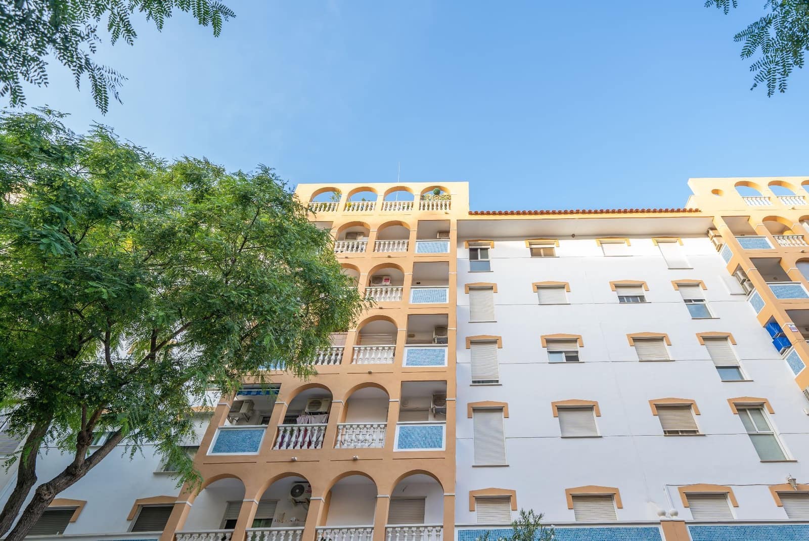 3 soverom Leilighet til salgs i Alicante by - € 288 000 (Ref: 9374962)