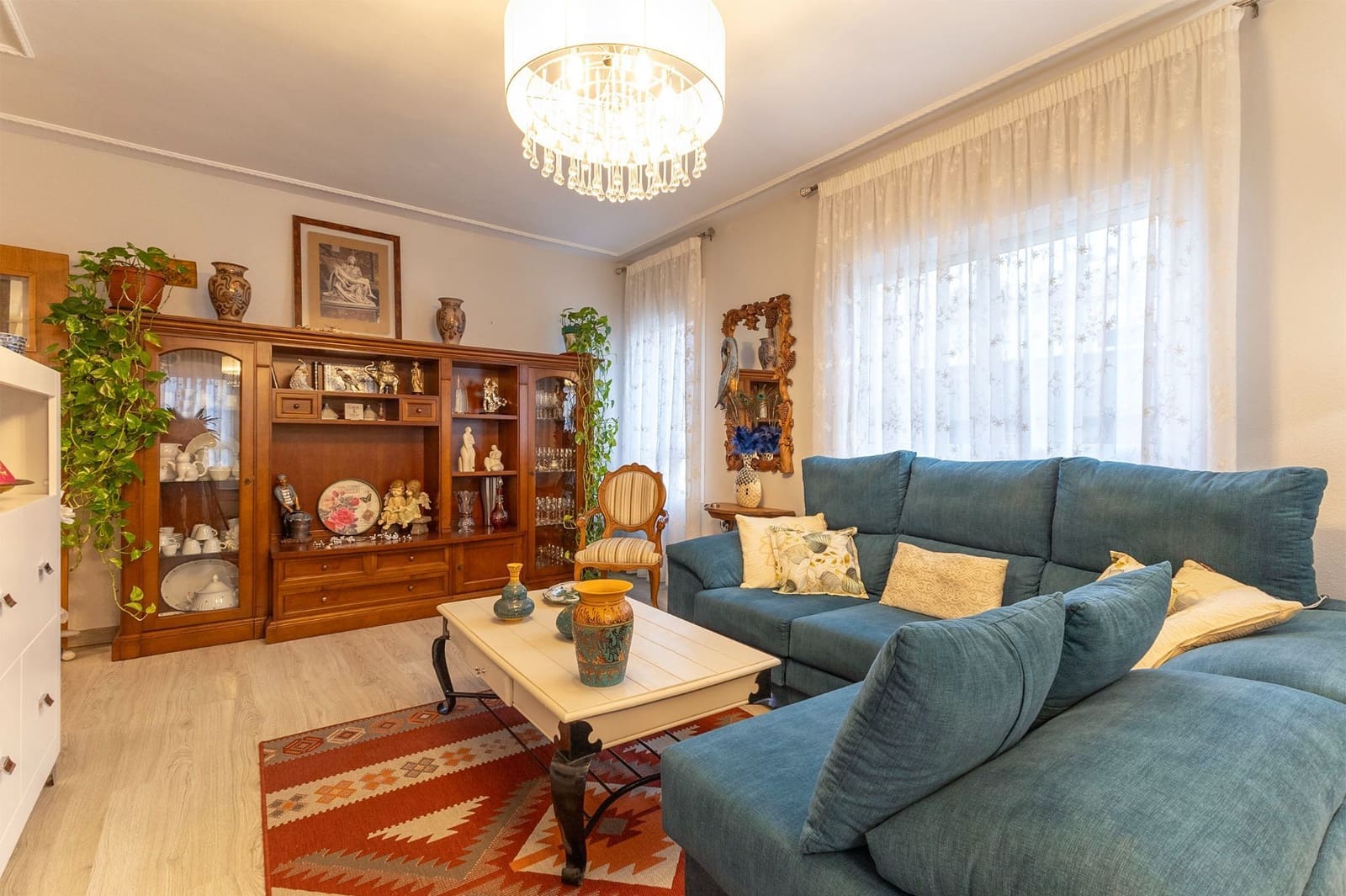 Piso de 3 habitaciones en Torrevieja en venta con garaje - 189.000 € (Ref: 9374963)