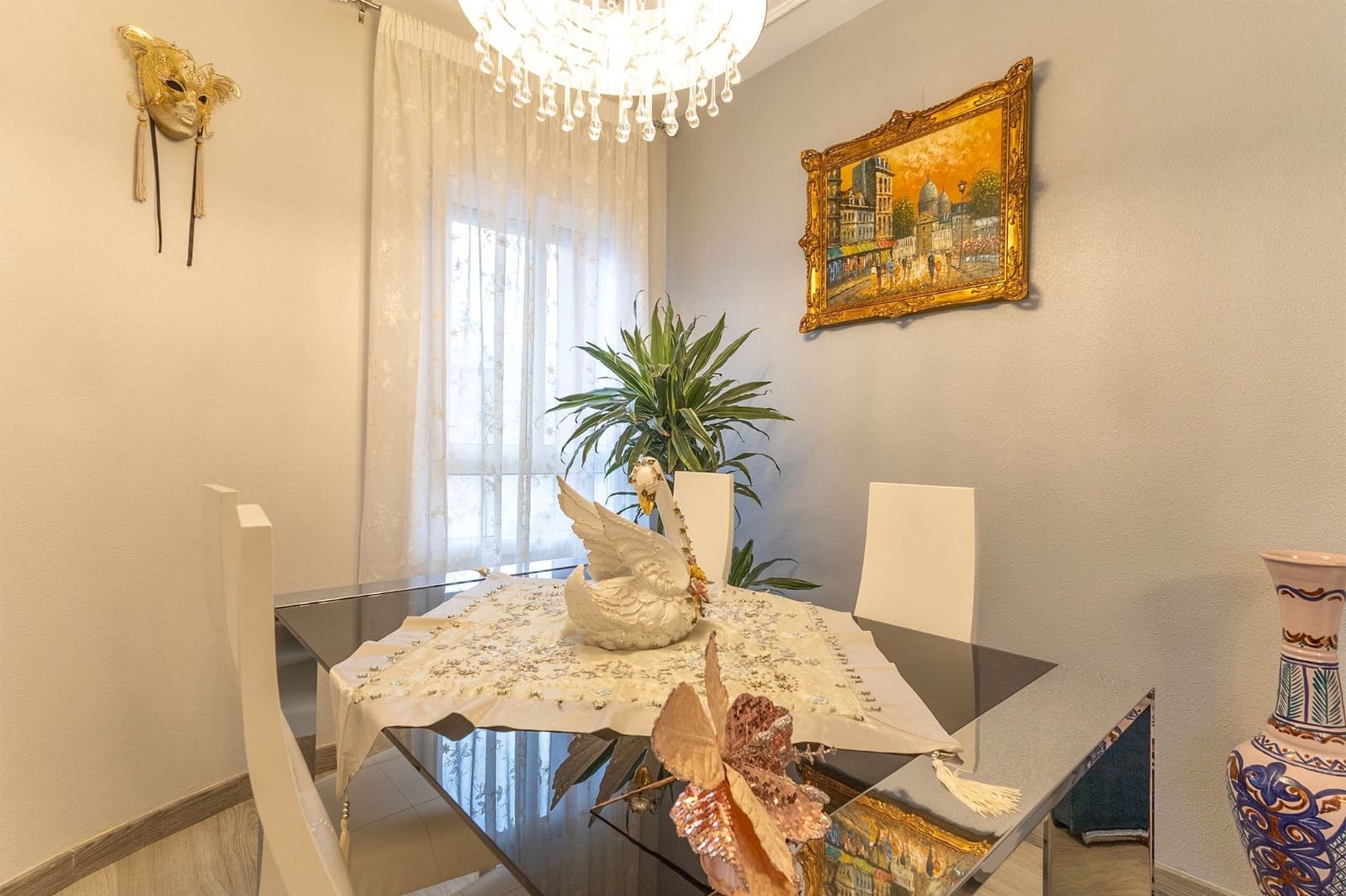 Piso de 3 habitaciones en Torrevieja en venta con garaje - 189.000 € (Ref: 9374963)