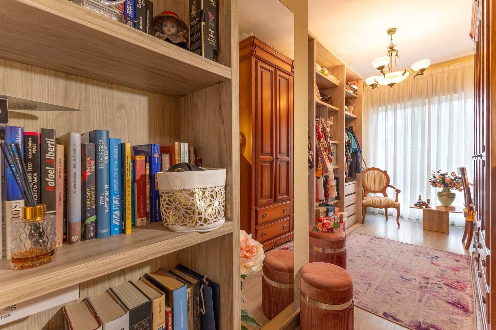 Piso de 3 habitaciones en Torrevieja en venta con garaje - 189.000 € (Ref: 9374963)