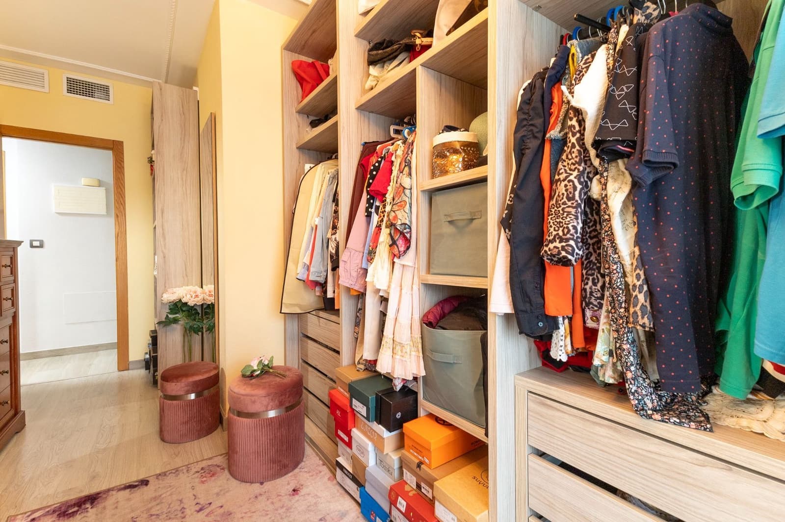 Piso de 3 habitaciones en Torrevieja en venta con garaje - 189.000 € (Ref: 9374963)