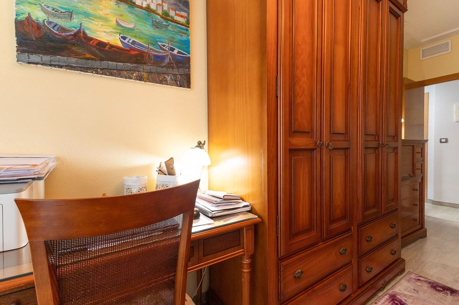 Piso de 3 habitaciones en Torrevieja en venta con garaje - 189.000 € (Ref: 9374963)