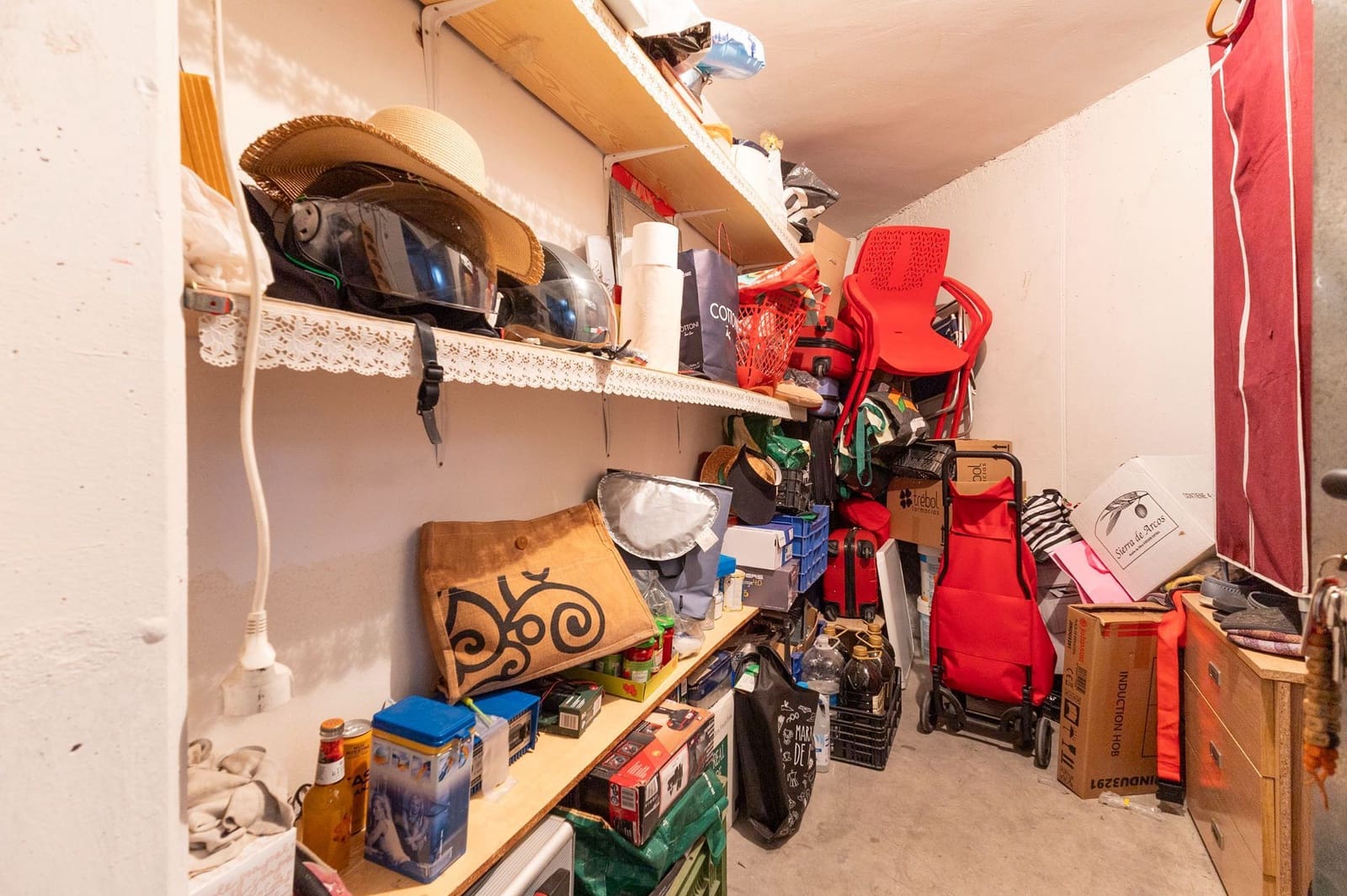 Piso de 3 habitaciones en Torrevieja en venta con garaje - 189.000 € (Ref: 9374963)