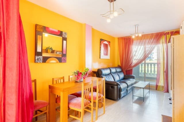 2 bedroom Flat for sale in Moncofa with pool - € 135,000 (Ref: 9374964)