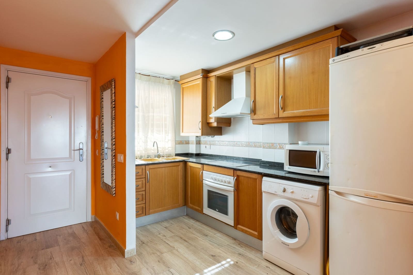 2 chambre Appartement à vendre à Moncofa avec piscine - 135 000 € (Ref: 9374964)