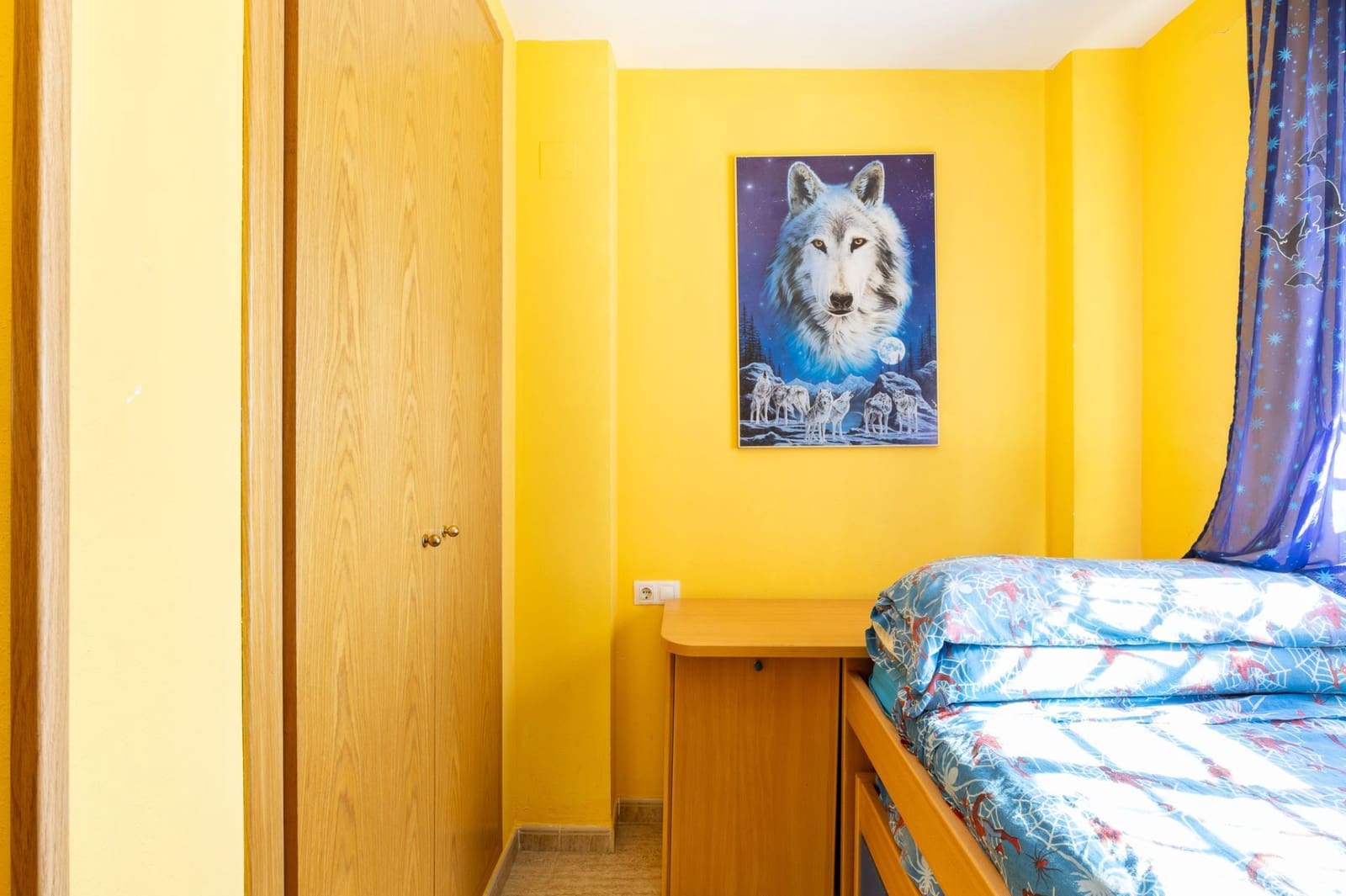 2 chambre Appartement à vendre à Moncofa avec piscine - 135 000 € (Ref: 9374964)