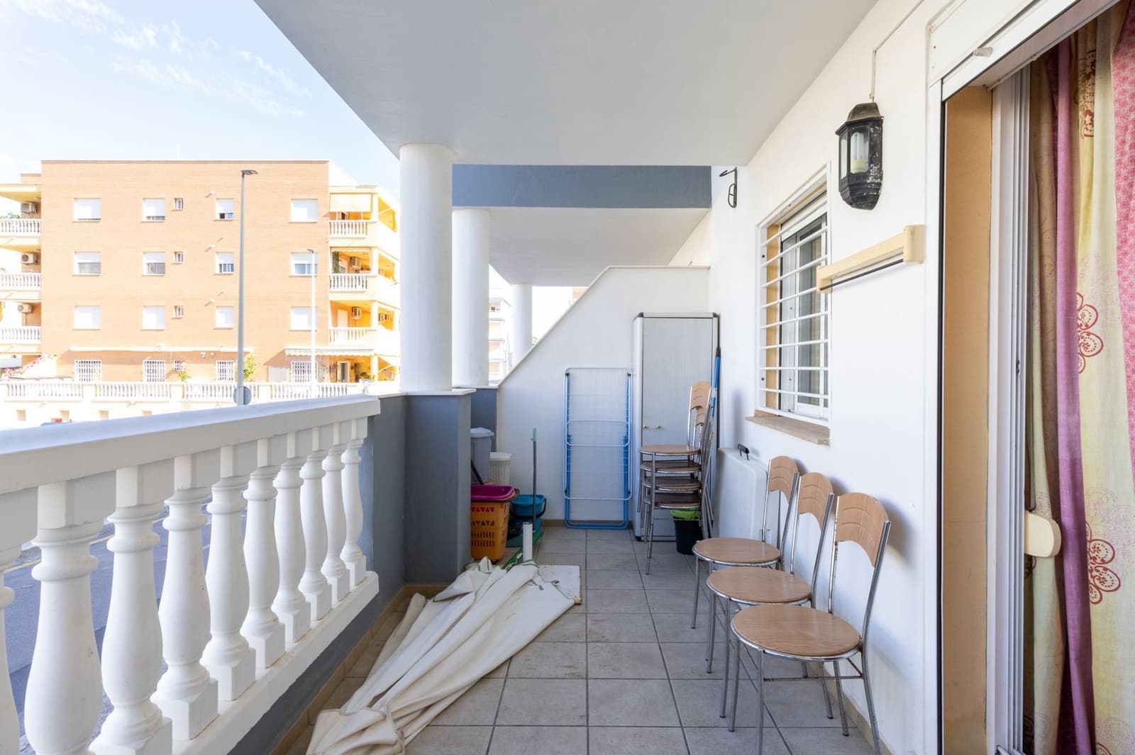 2 chambre Appartement à vendre à Moncofa avec piscine - 135 000 € (Ref: 9374964)