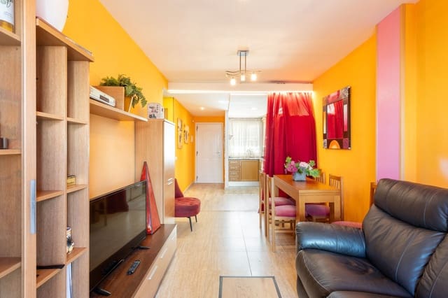 2 bedroom Flat for sale in Moncofa with pool - € 135,000 (Ref: 9374964)